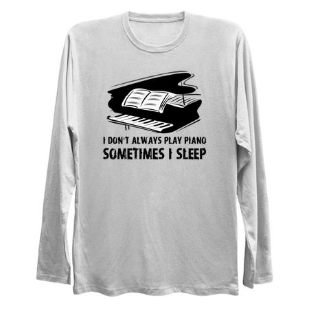 Piano Shirt - Piano Gifts - Piano Player Gifts tiny thumbnail
