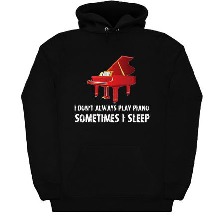 Piano Shirt - Piano Gifts - Piano Player Gift tiny thumbnail