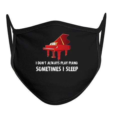 Piano Shirt - Piano Gifts - Piano Player Gift tiny thumbnail