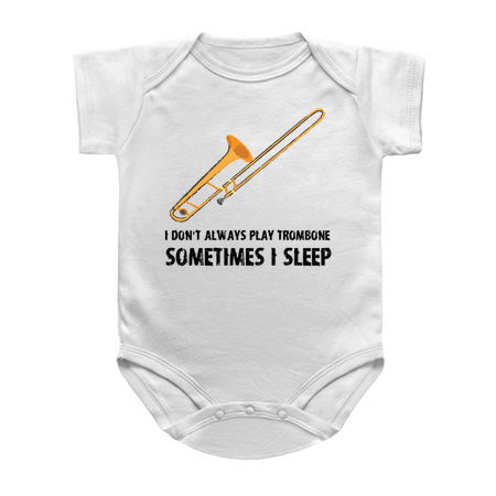 Trombone Shirt - Trombone Gifts - Trombone Player Gifts tiny thumbnail