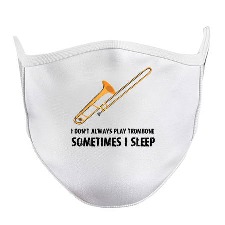 Trombone Shirt - Trombone Gifts - Trombone Player Gifts tiny thumbnail