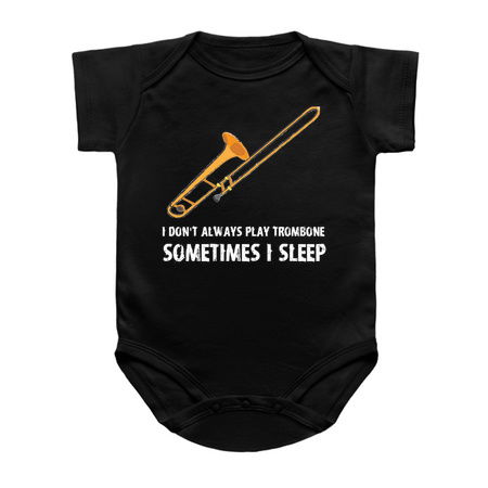 Trombone Shirt - Trombone Gifts - Trombone Player Gift tiny thumbnail