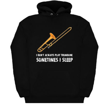 Trombone Shirt - Trombone Gifts - Trombone Player Gift tiny thumbnail