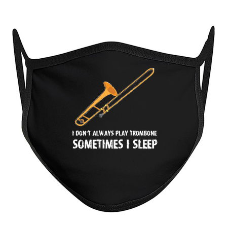Trombone Shirt - Trombone Gifts - Trombone Player Gift tiny thumbnail