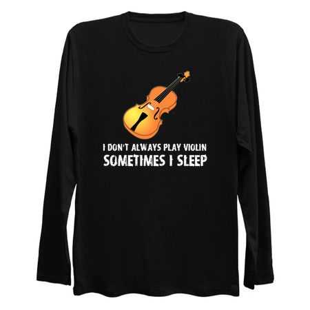 Violin Shirt - Violin Gifts - Violin Player Gift tiny thumbnail