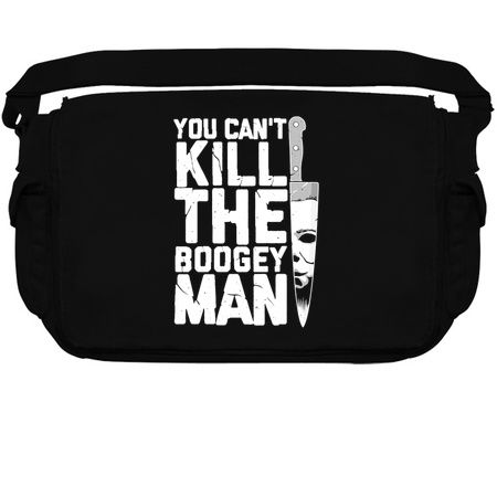 Boogeyman - Halloween - Horror - Distressed Quote tiny thumbnail