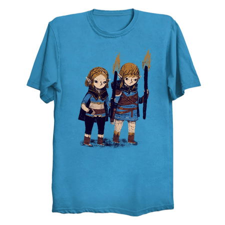 dungeon explorers tiny thumbnail