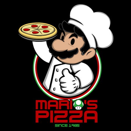 Pizza mario's deals