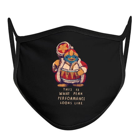 this is what peak performance looks like tiny thumbnail