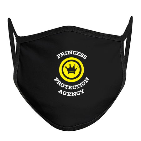 Princess Protection Agency Father Family tiny thumbnail