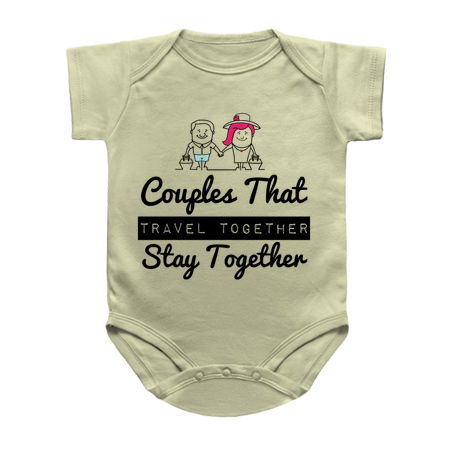 Couples that travel together stay together tiny thumbnail