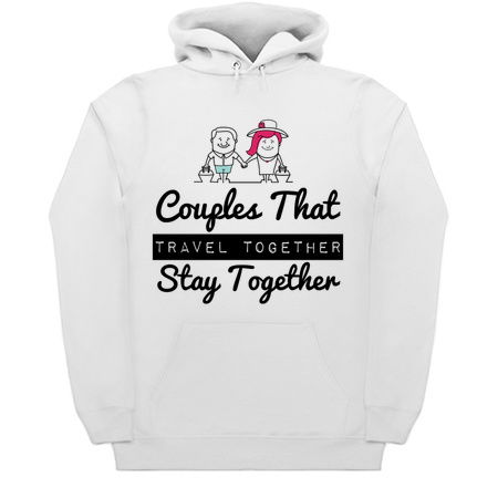 Couples that travel together stay together tiny thumbnail