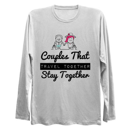 Couples that travel together stay together tiny thumbnail