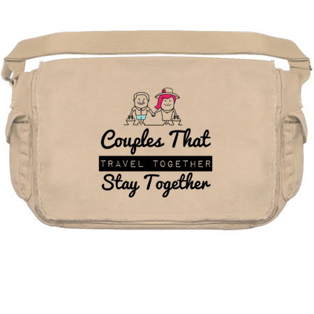 Couples that travel together stay together tiny thumbnail