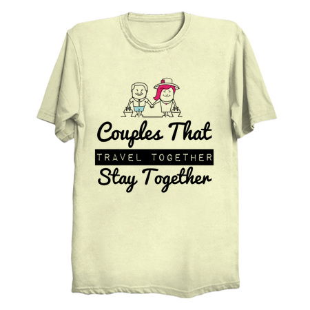 Couples that travel together stay together tiny thumbnail