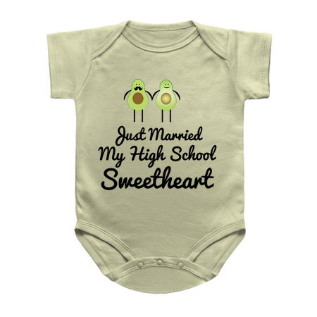 Just married my high school sweetheart tiny thumbnail