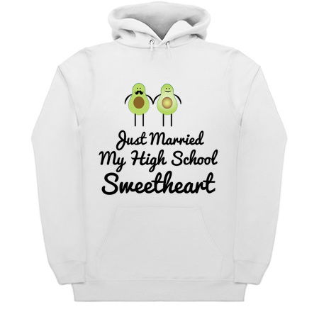 Just married my high school sweetheart tiny thumbnail