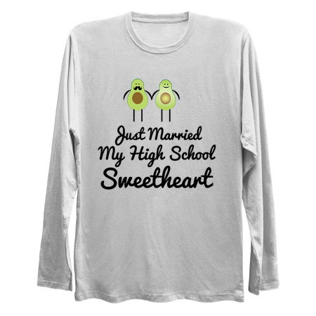 Just married my high school sweetheart tiny thumbnail