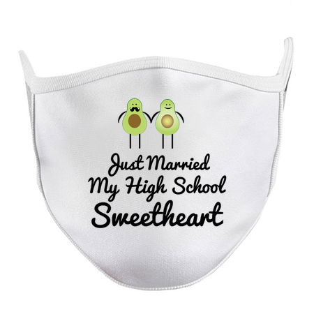 Just married my high school sweetheart tiny thumbnail