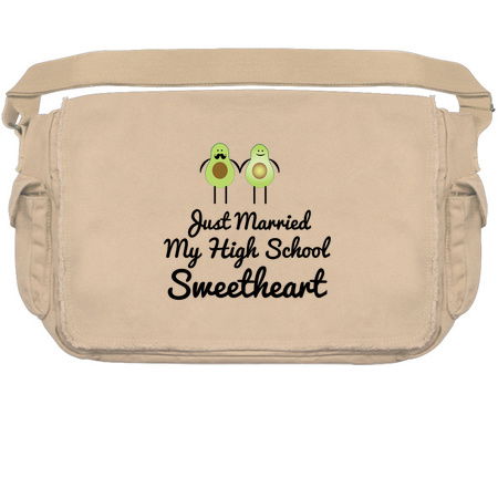 Just married my high school sweetheart tiny thumbnail