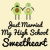 Just married my high school sweetheart tiny thumbnail