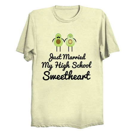 Just married my high school sweetheart tiny thumbnail