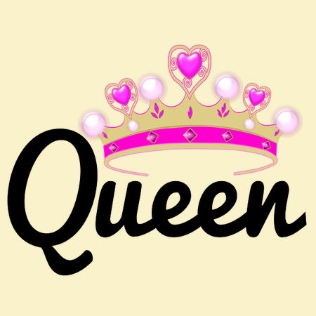 Queen Crown Neatoshop