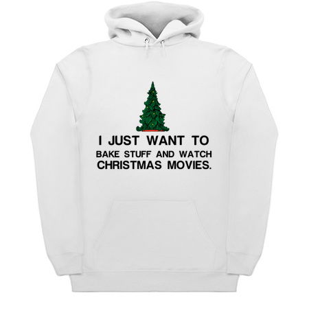 BAKE STUFF AND WATCH CHRISTMAS MOVIES tiny thumbnail