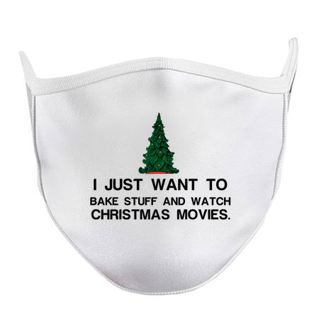 BAKE STUFF AND WATCH CHRISTMAS MOVIES tiny thumbnail