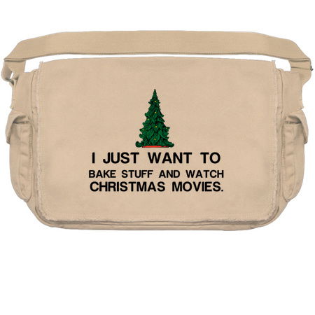 BAKE STUFF AND WATCH CHRISTMAS MOVIES tiny thumbnail