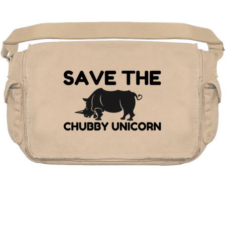 Save The Chubby Unicorns Funny Rhino tiny thumbnail
