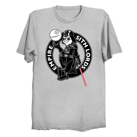 Lord of the Swish tiny thumbnail