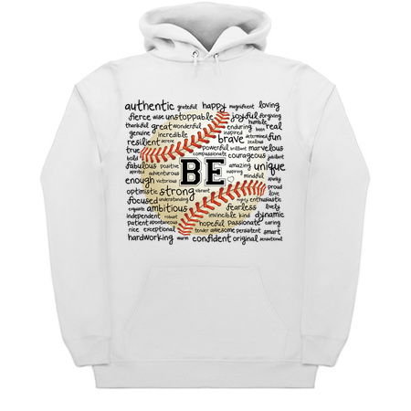 BE ME Inspirational Sports - Baseball tiny thumbnail