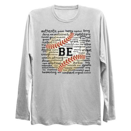 BE ME Inspirational Sports - Baseball tiny thumbnail