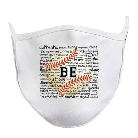 BE ME Inspirational Sports - Baseball tiny thumbnail