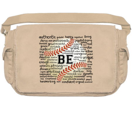 BE ME Inspirational Sports - Baseball tiny thumbnail