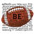 BE ME Inspirational Sports - Football tiny thumbnail