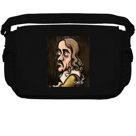 Portrait of an Officer - after Michaelina Waitier tiny thumbnail