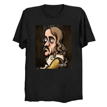 Portrait of an Officer - after Michaelina Waitier tiny thumbnail