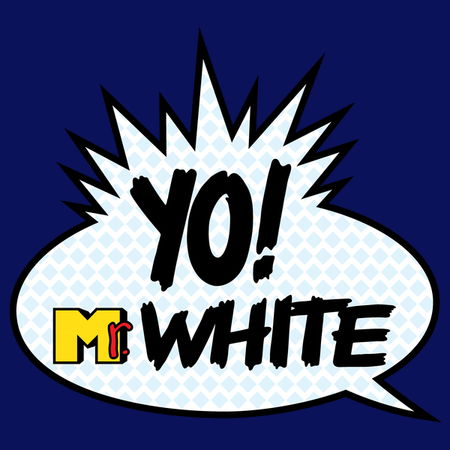 Yo! Mr. White - NeatoShop