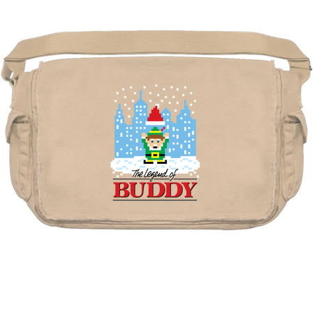 The Legend of Buddy tiny thumbnail