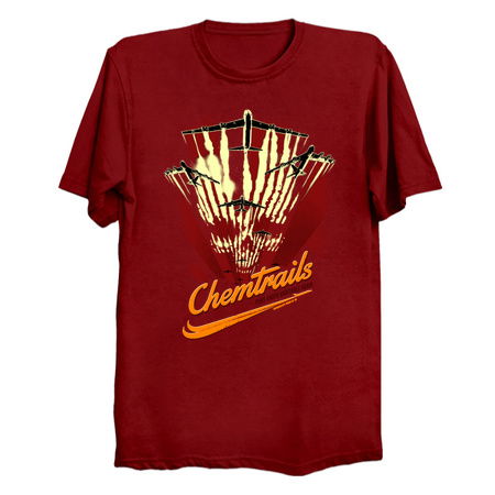 Chemtrails tiny thumbnail