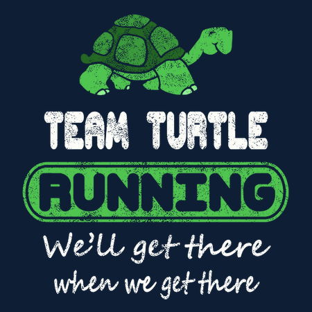 Funny running hotsell team shirts