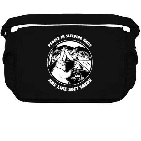 People In Sleeping Bags Are Like Soft Tacos tiny thumbnail