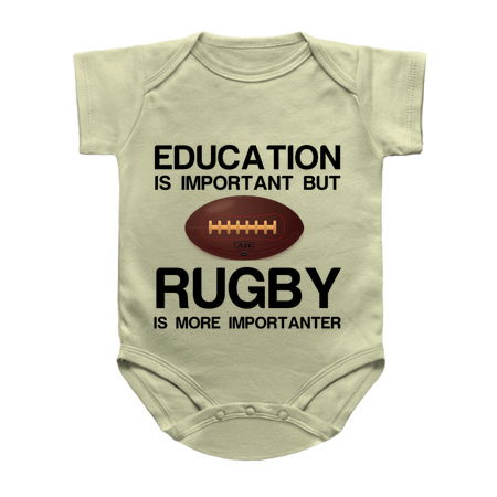 EDUCATION IMPORTANT RUGBY IMPORTANTER tiny thumbnail
