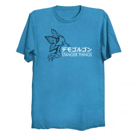 Stranger Studio tiny thumbnail