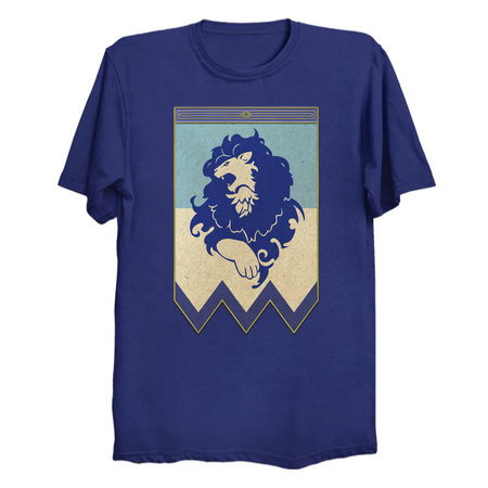 Blue Lions tiny thumbnail