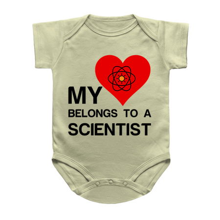 Heart belongs to a Scientist funny atom tiny thumbnail