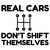 Real cars do not shift themselves funny tiny thumbnail