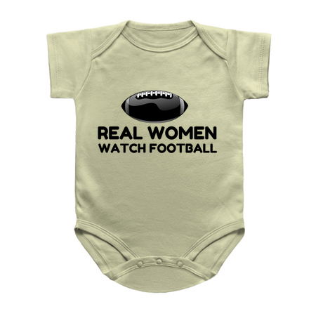 Real women watch football funny - NeatoShop